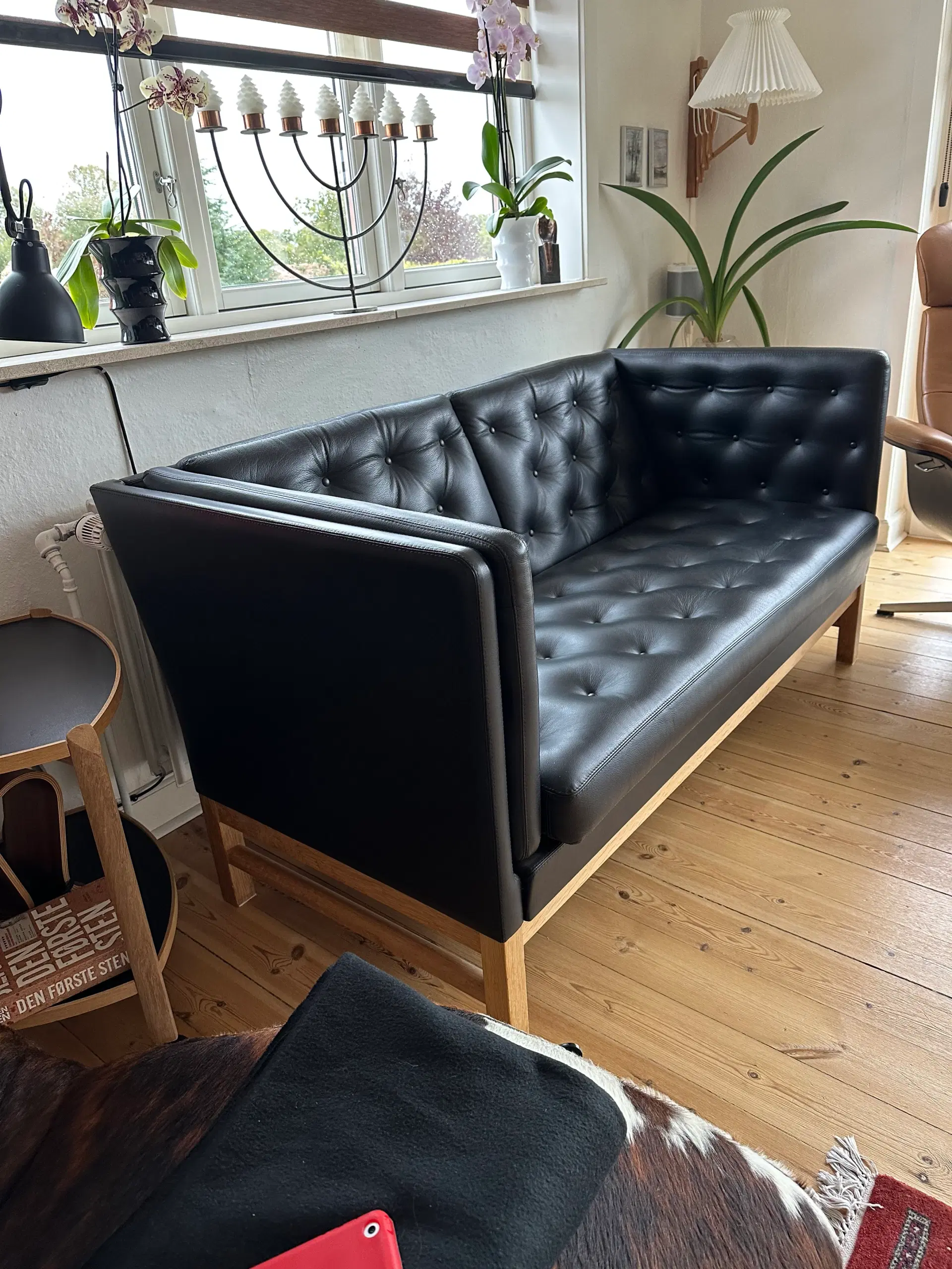 Jørgensen sofa | Middelfart GulogGratis.dk