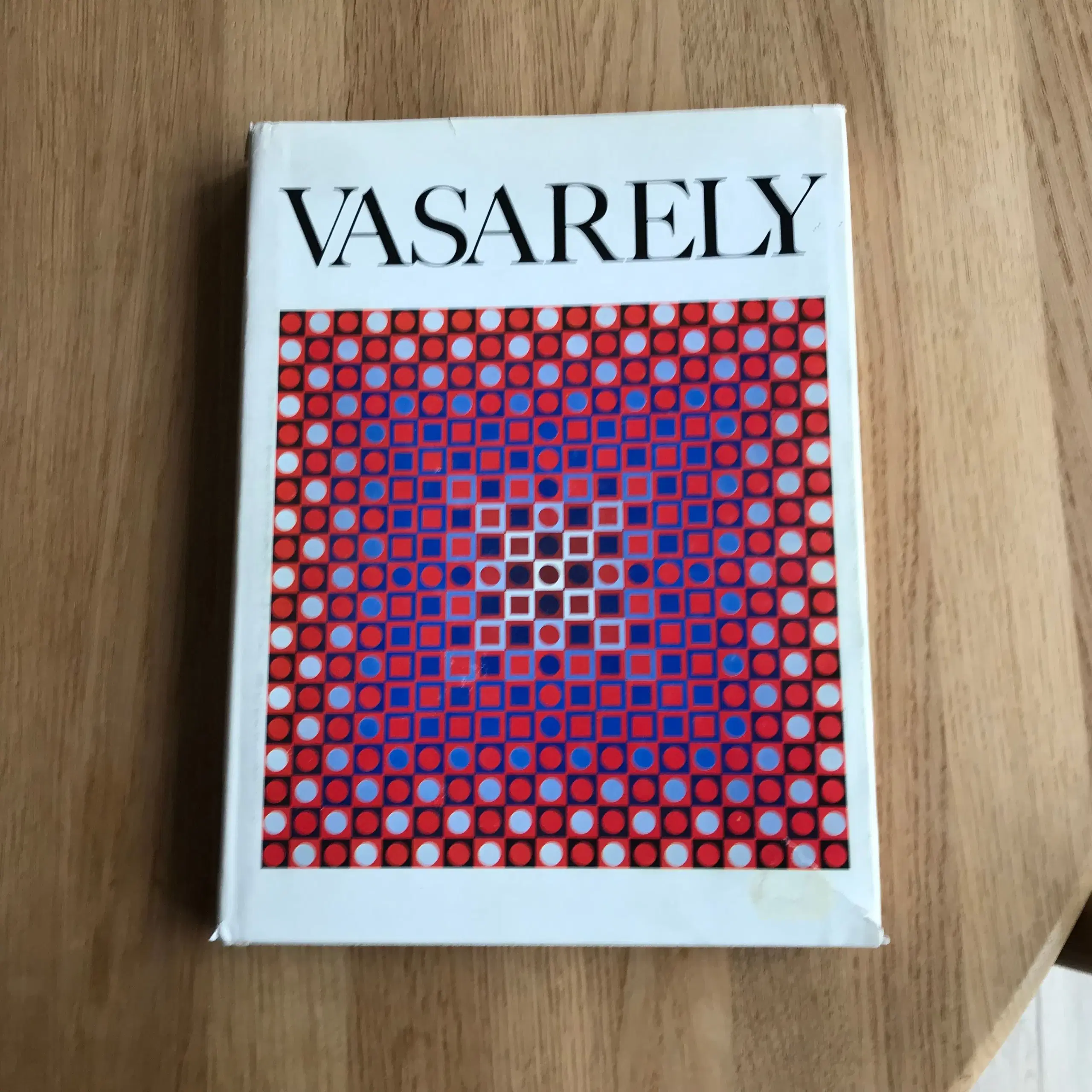 Vasarely  -