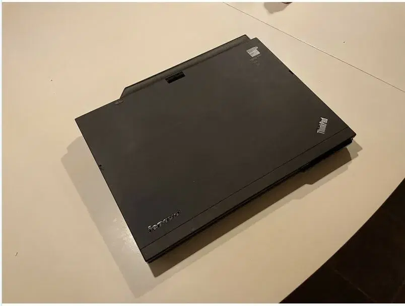 Lenovo ThinkPad X220 Tablet WIN10 PRO