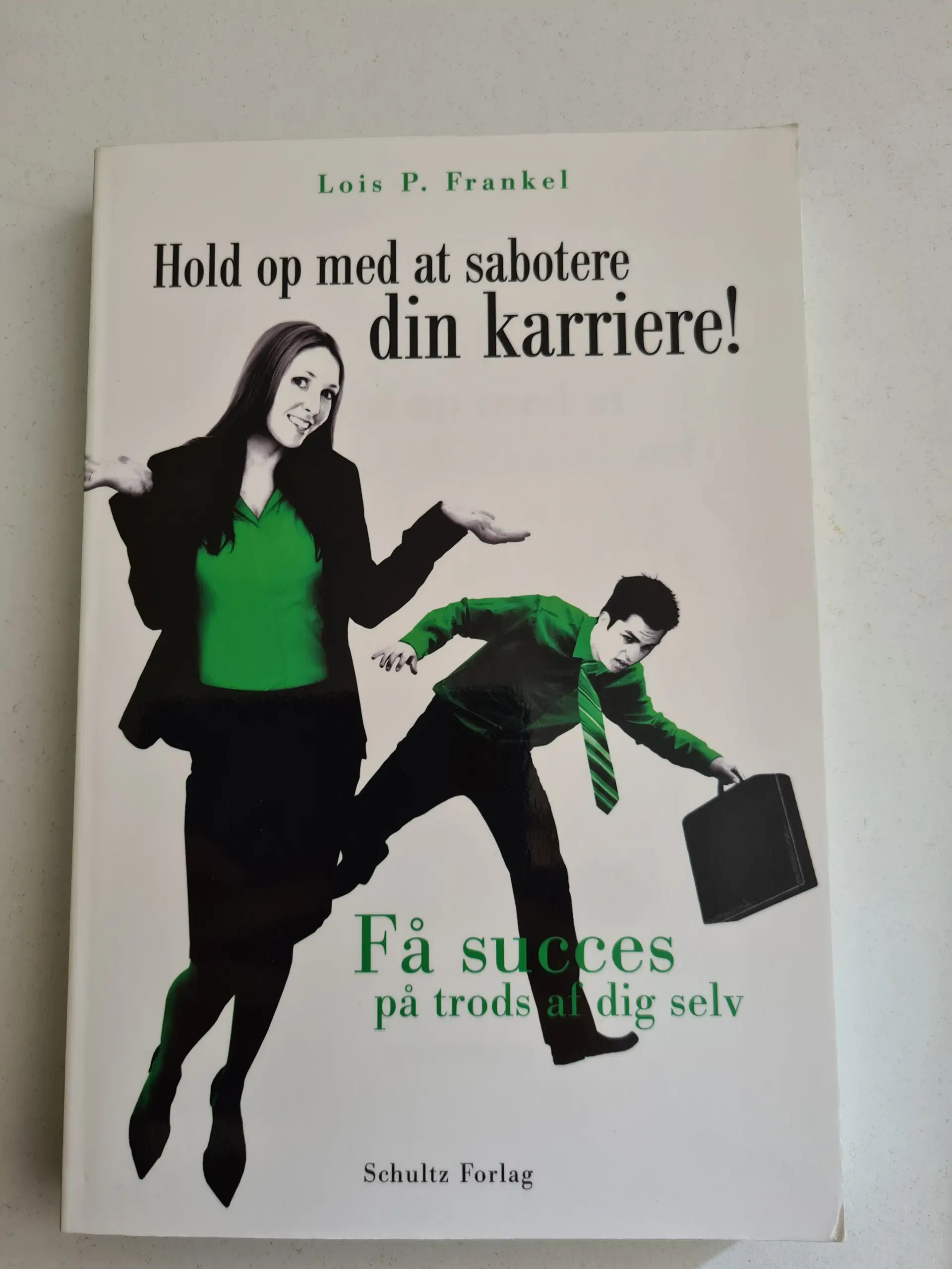 Når kvinder forhandler og hold op med at sabotere