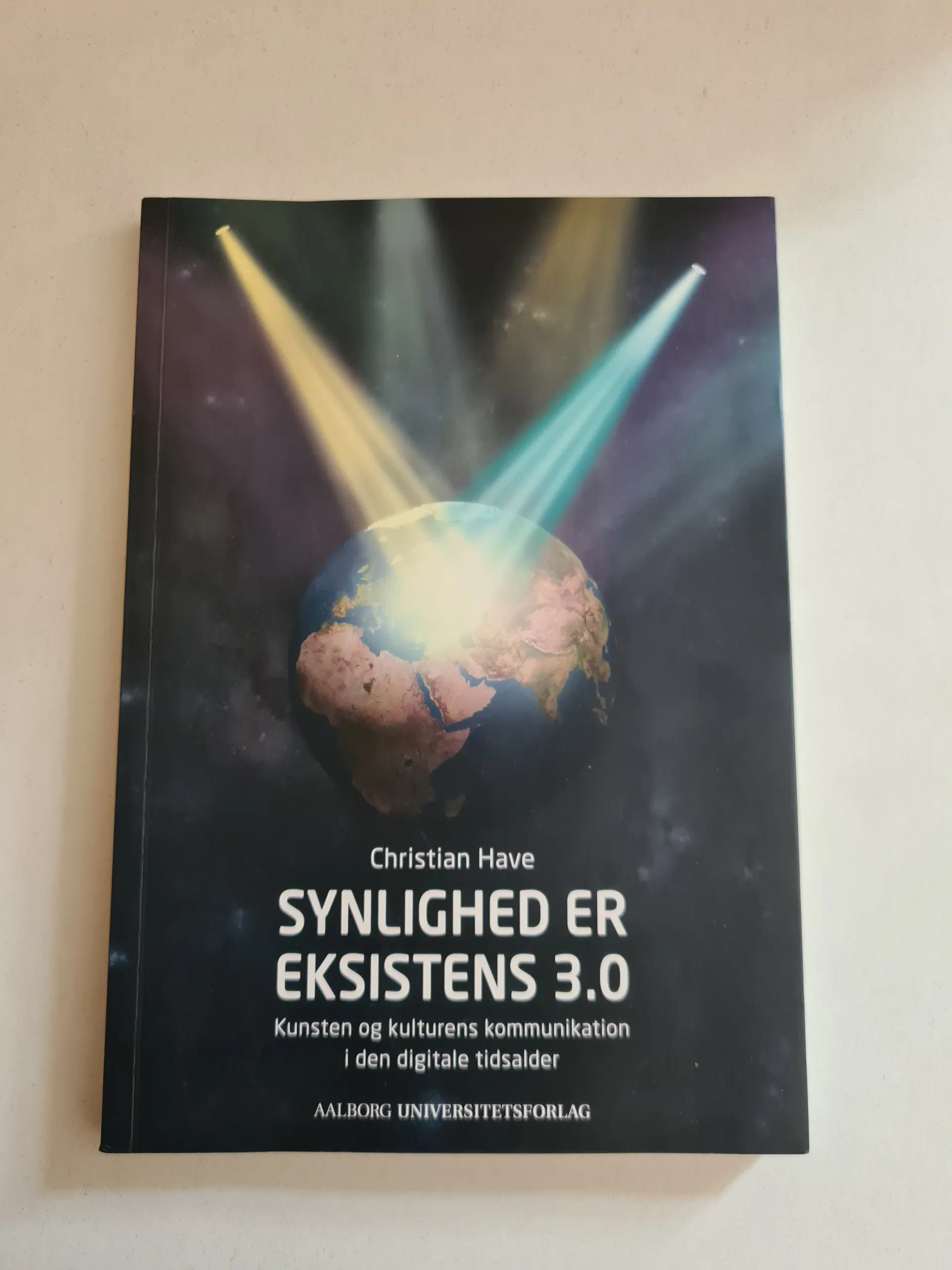 Synlighed er eksistens 30