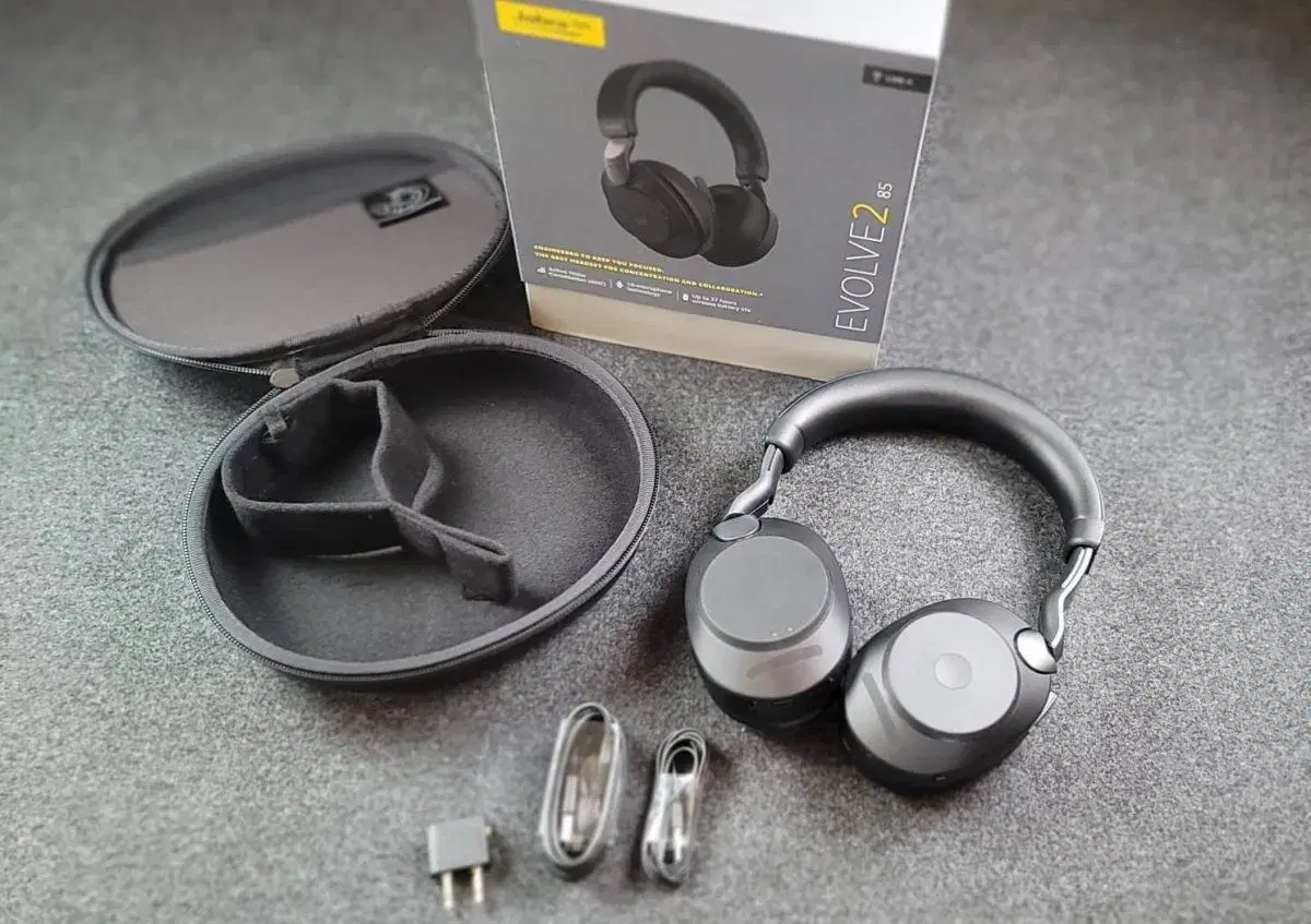 Jabra Evolve2 85 