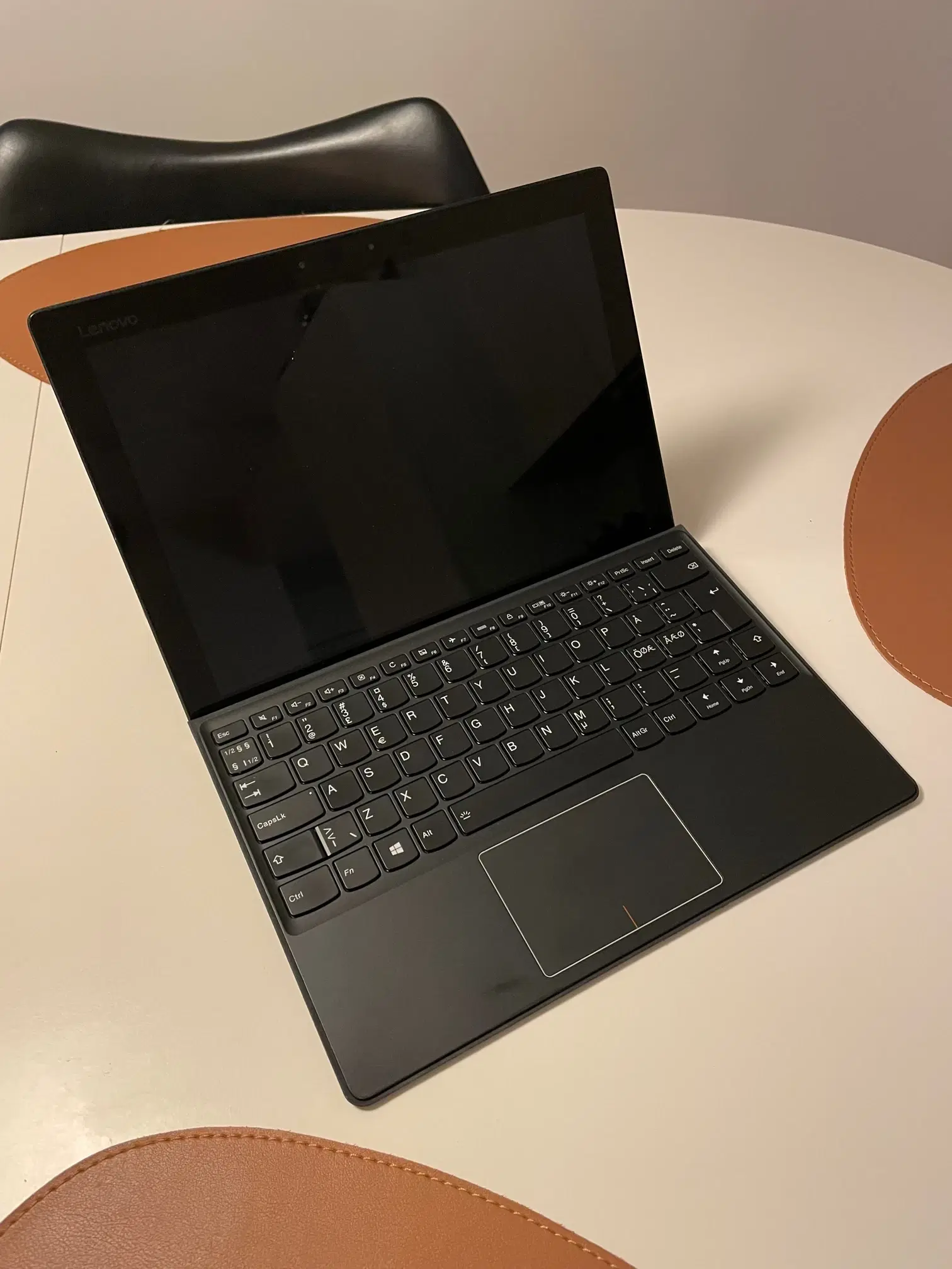 Lenovo IdeaPad