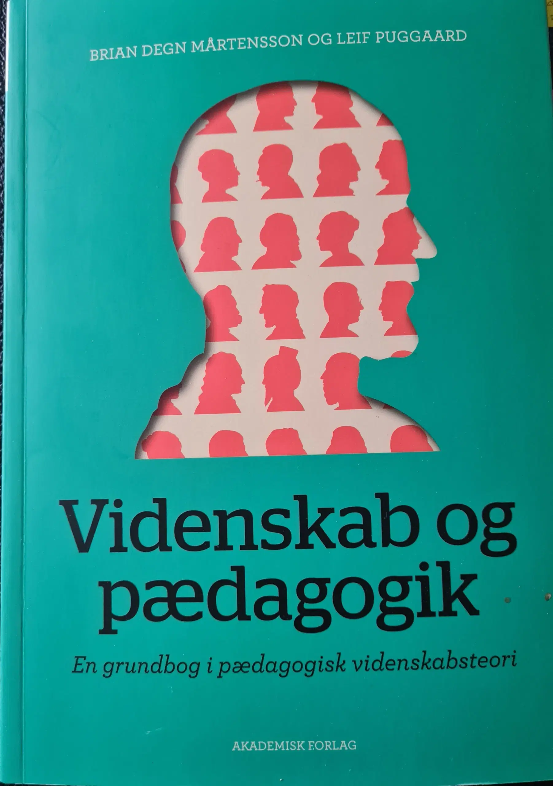 Videnskab og pædagogik