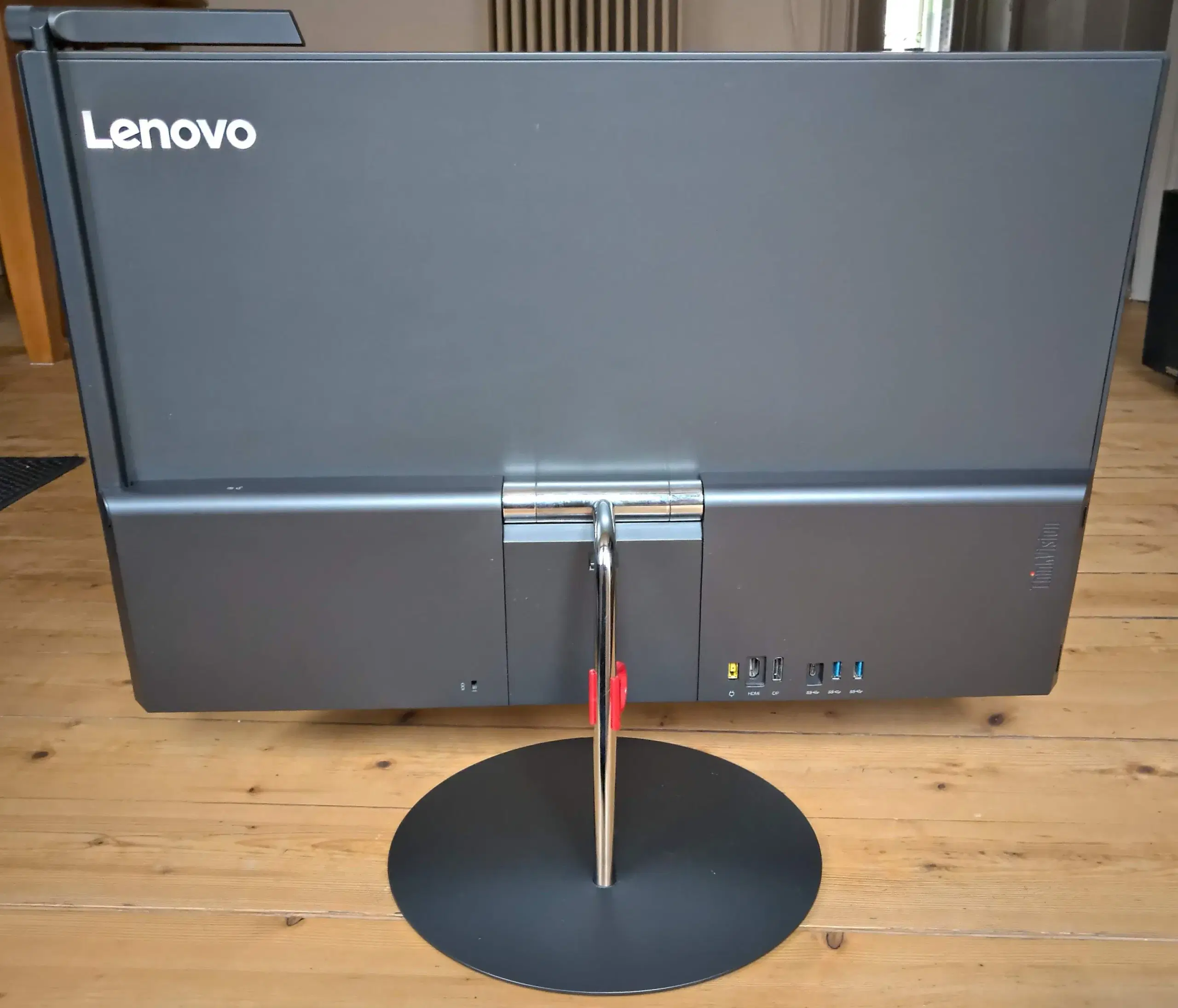 Lenovo Think vision X1