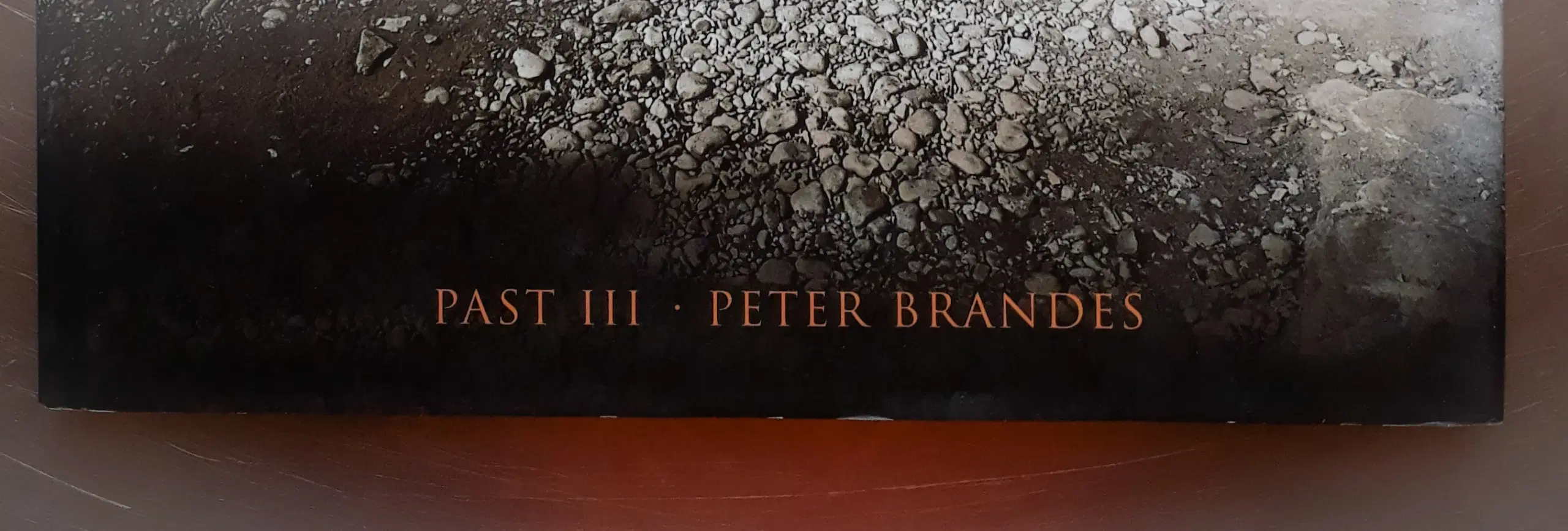 Peter Brandes - Past III