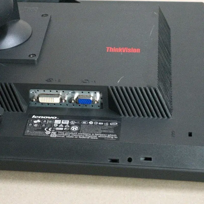 Lenovo ThinkVision LT2252p