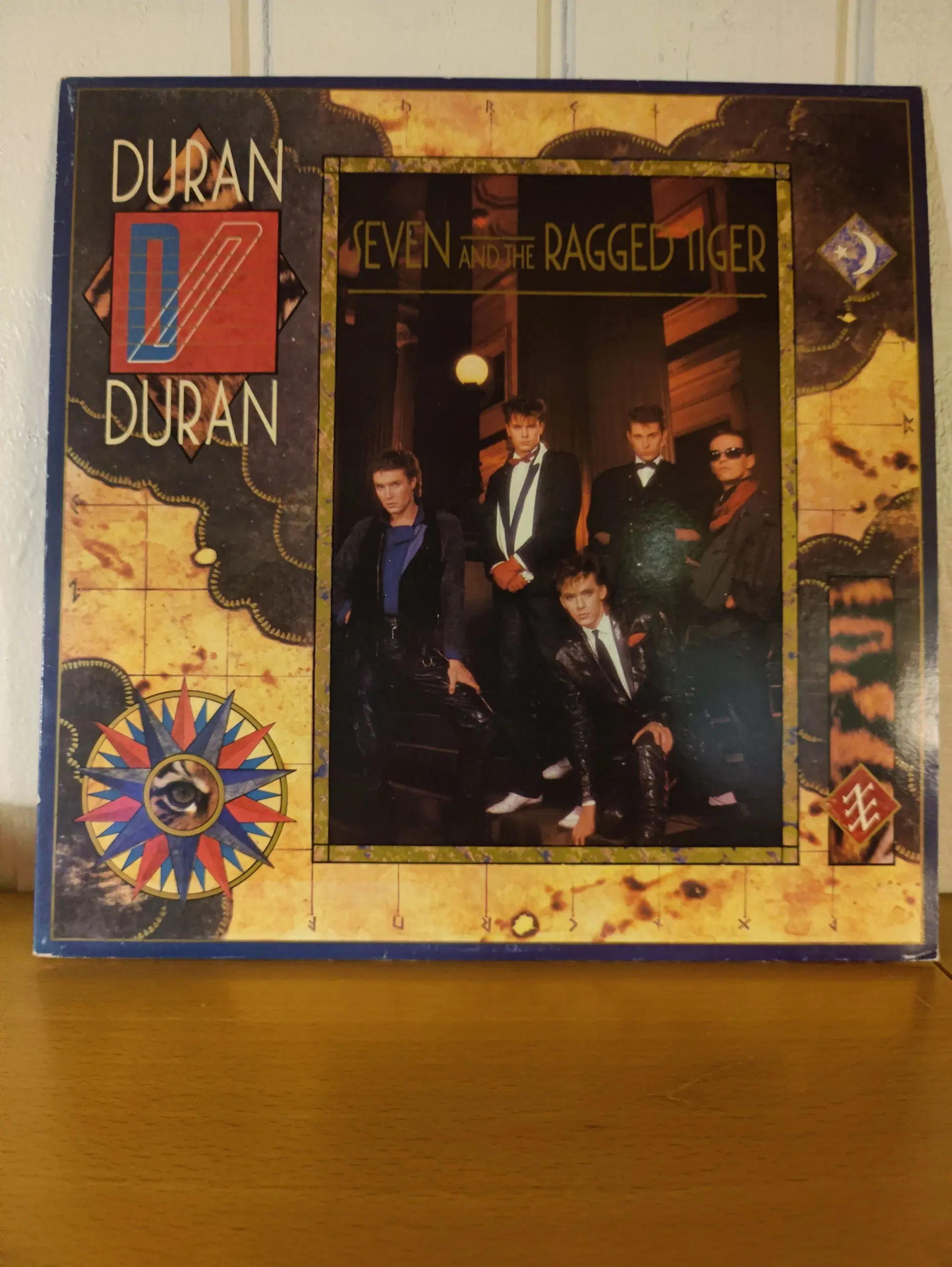 Duran Duran LP