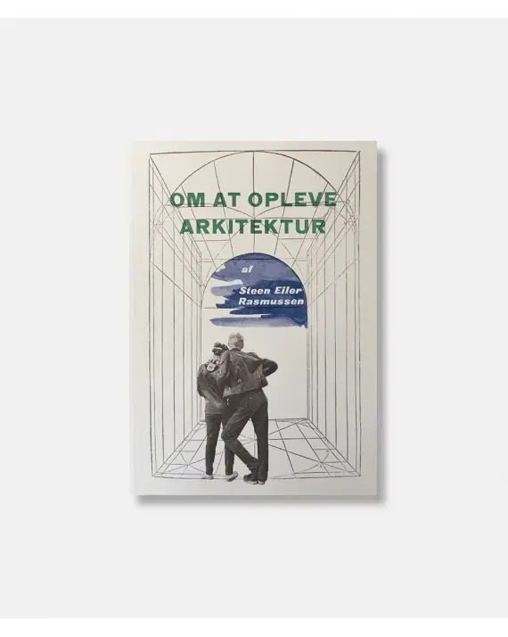 Om at opleve arkitektur