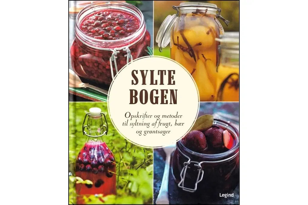 Syltebogen