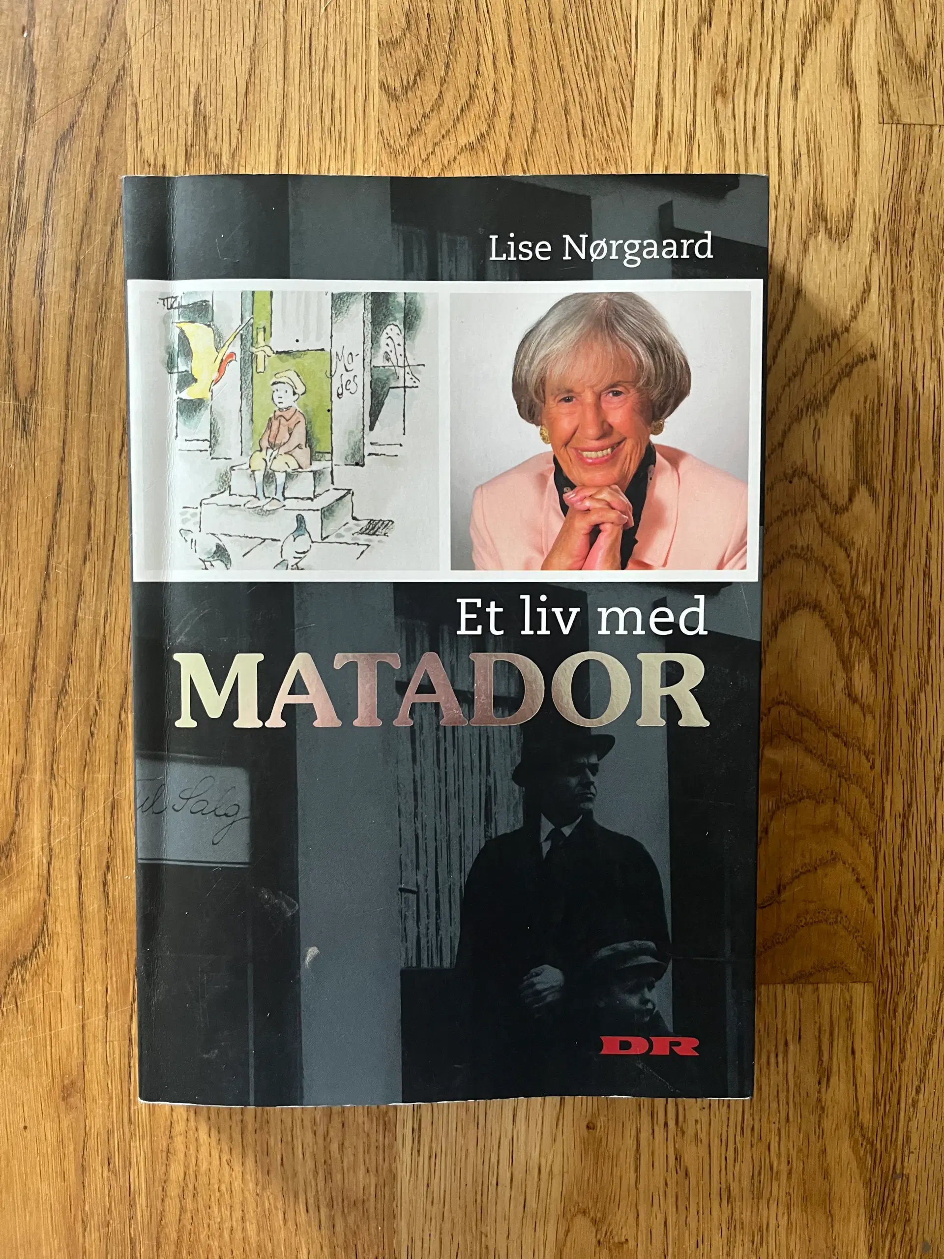 Matador bøger