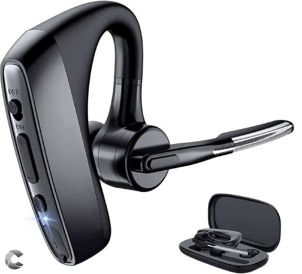 Bluetooth headset 51