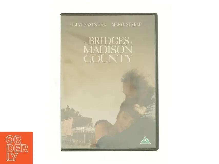 Bridges of Madison County