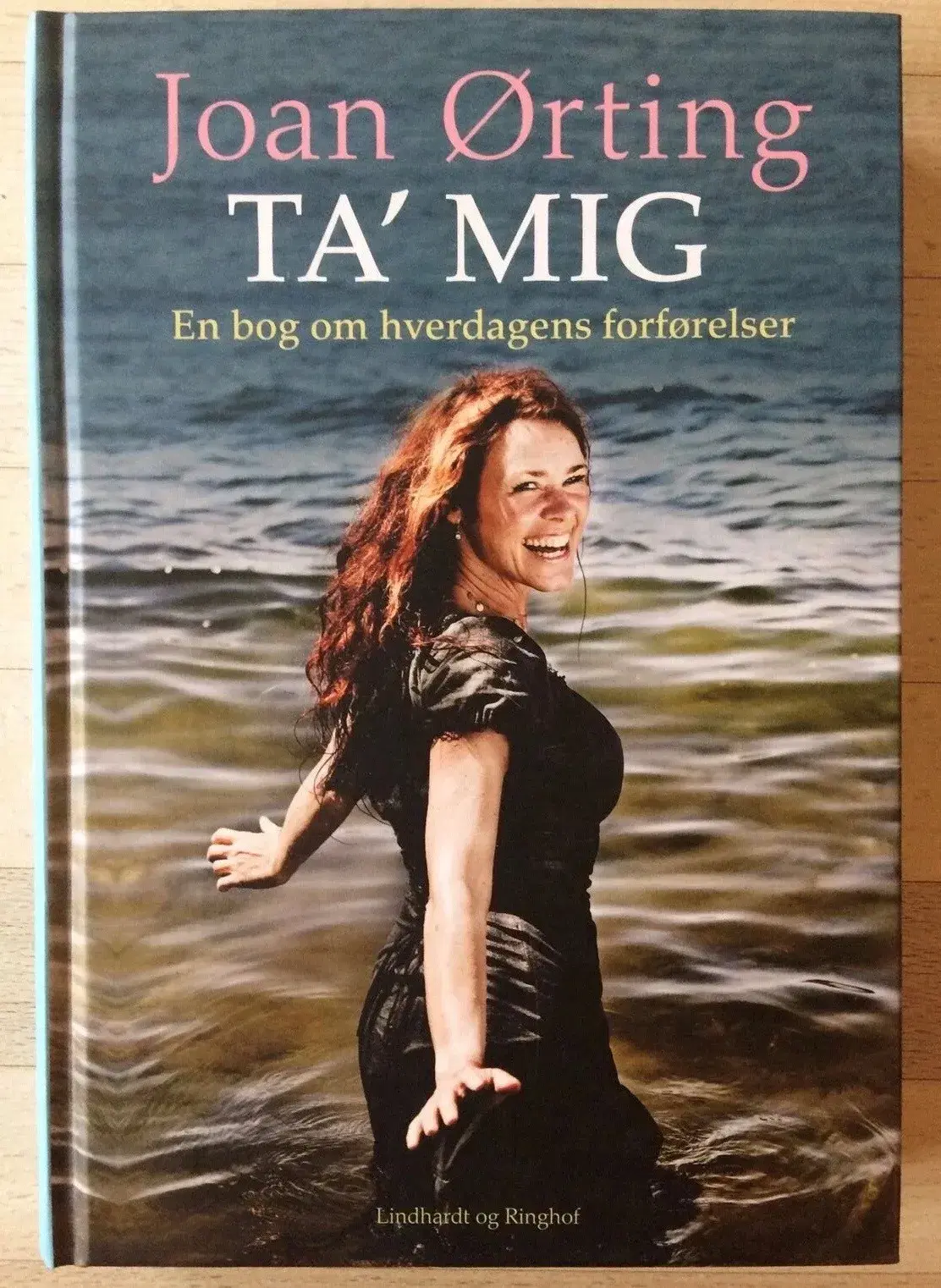 Ta' mig Joan Ørting og Karen Seneca