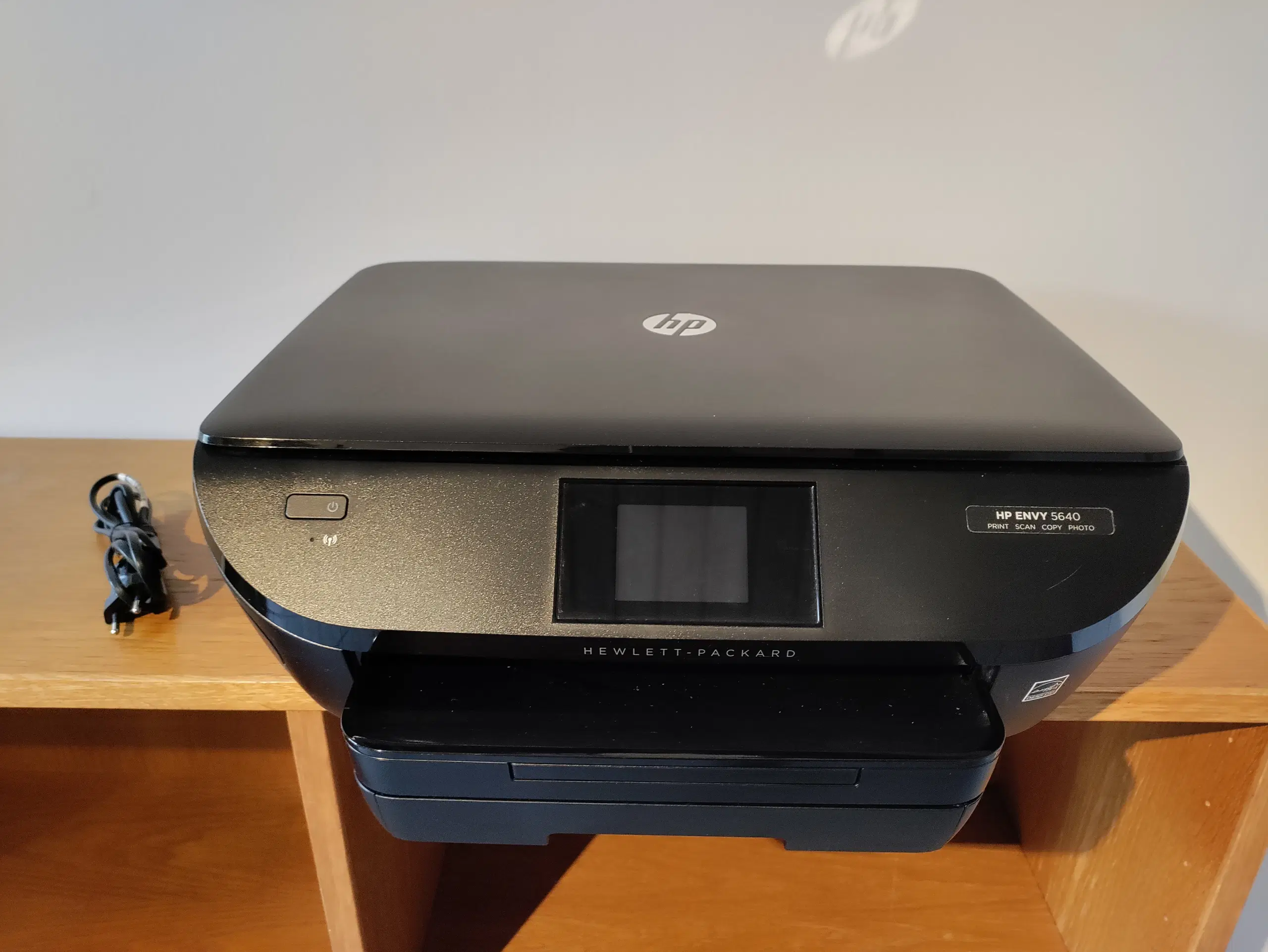Printer HP 5640 Fredericia - GulogGratis.dk