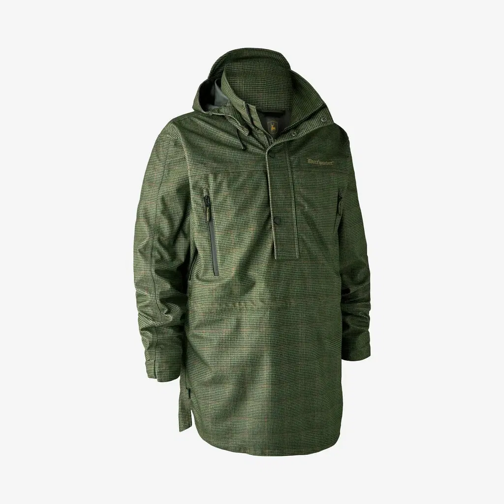 Deerhunter recon shops pro jacket