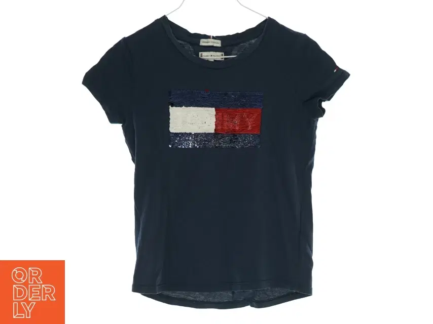 T shirt fra Tommy Hilfiger (Str 110)