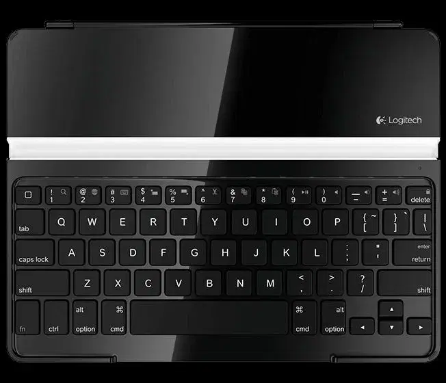 Logitech Ultrathin Keyboard Cover iPad