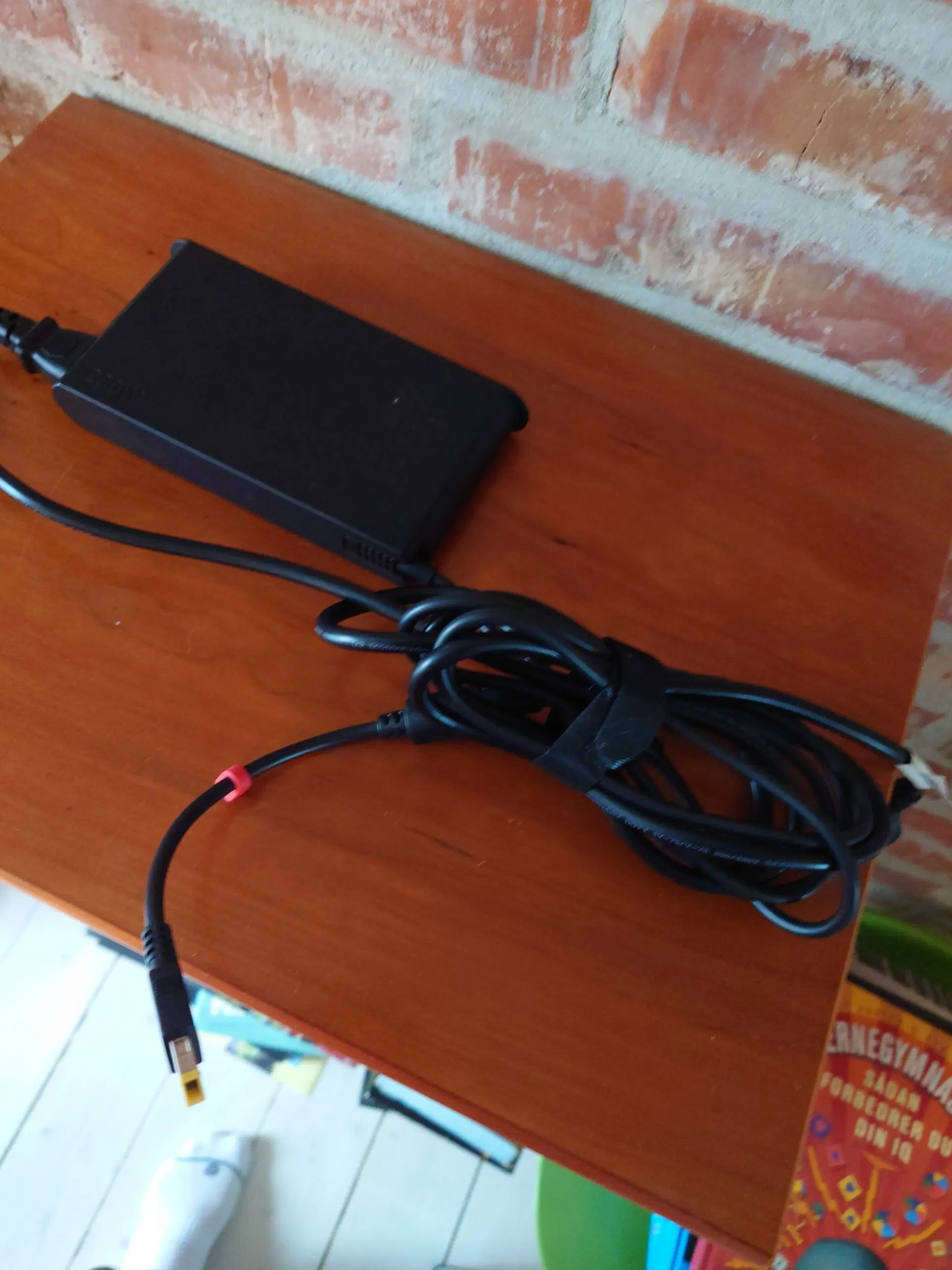 Lenovo Legion AC Adapter Slim (02DL144) 230W 20V