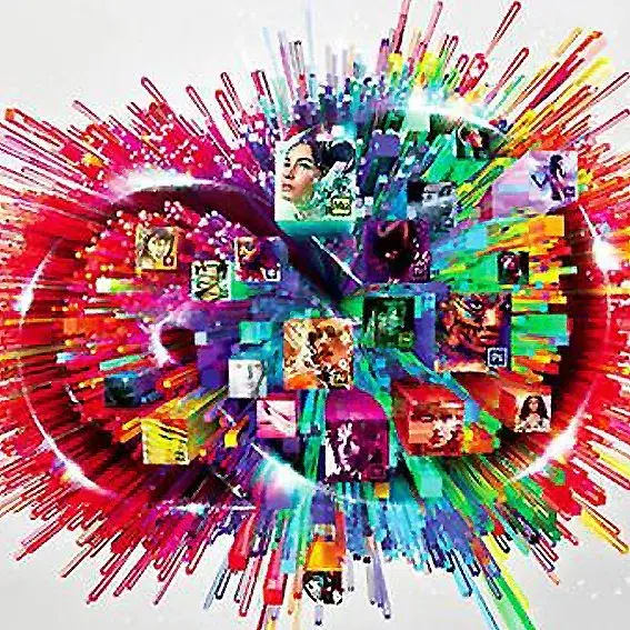 Adobe CC Creative Cloud / PC eller Mac