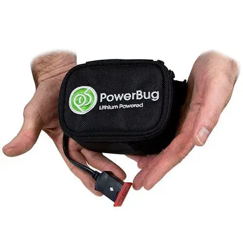 POWERBUG Batteri