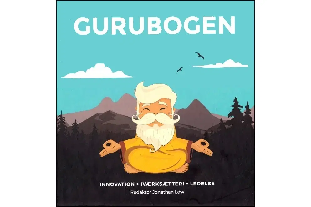 Gurubogen