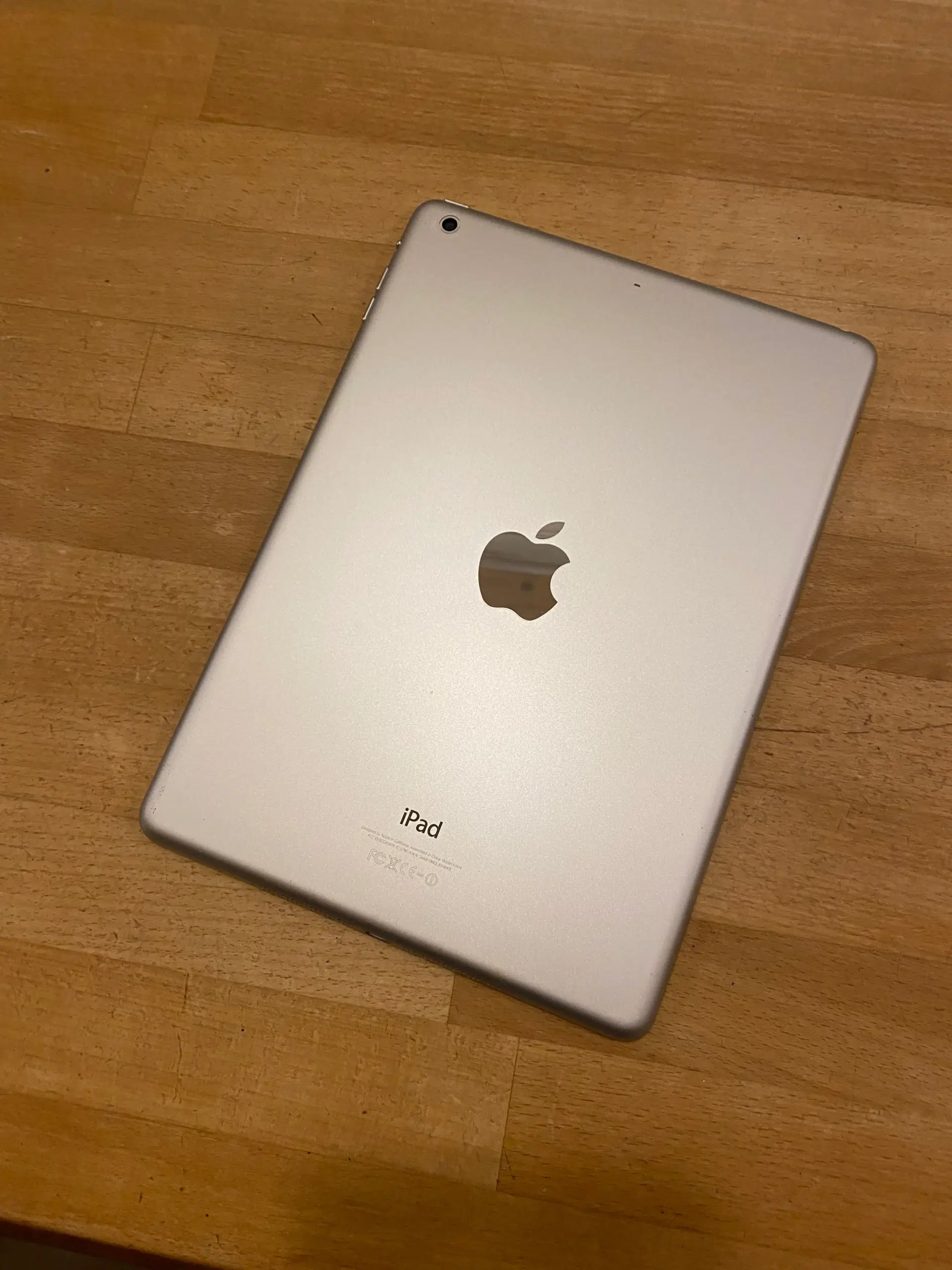 Ipad Air