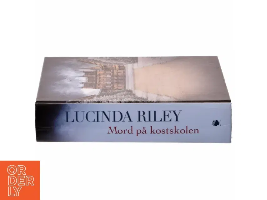 Lucinda Riley Bog - Mord på kostskolen