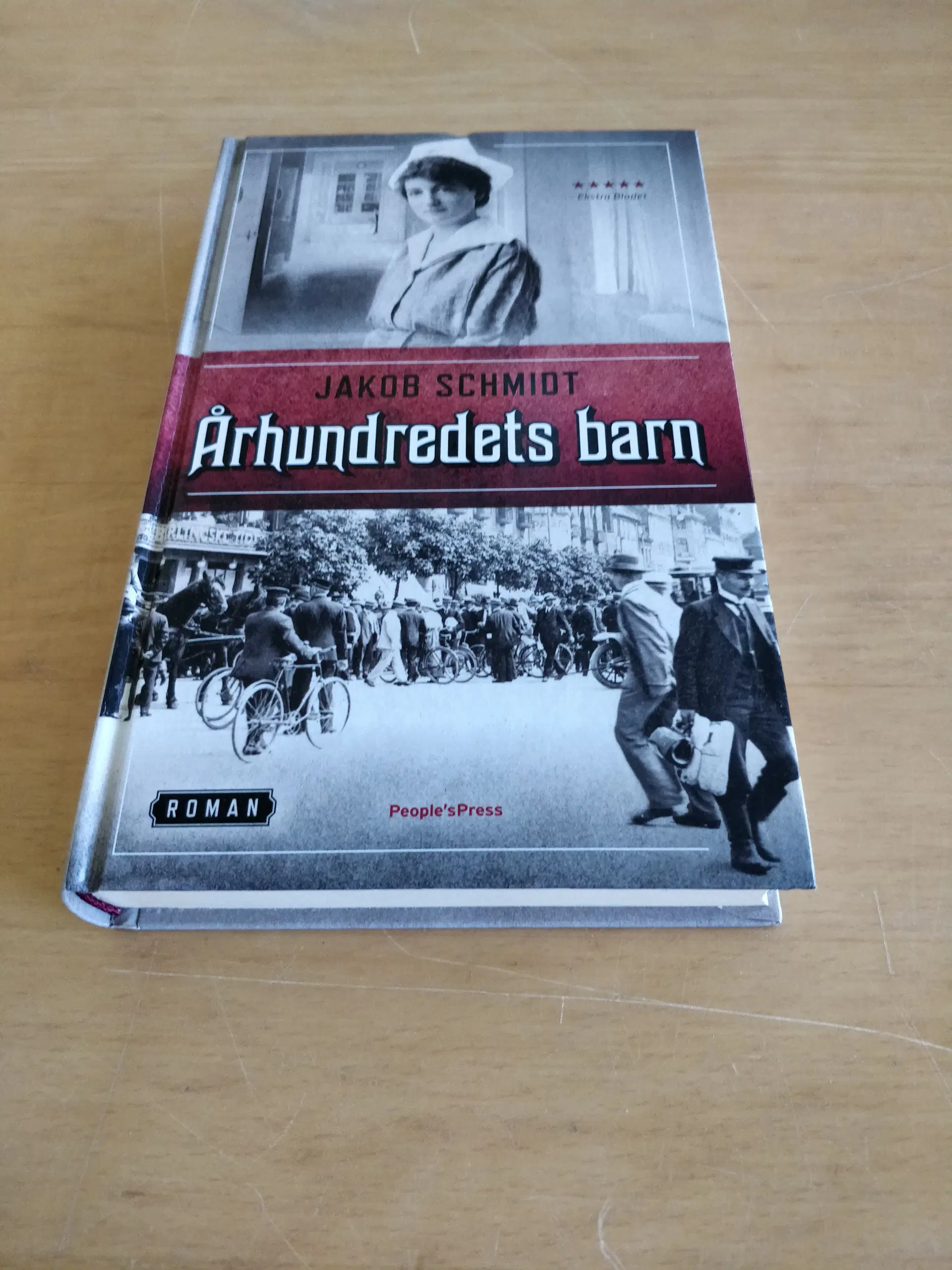 Århundredets barn