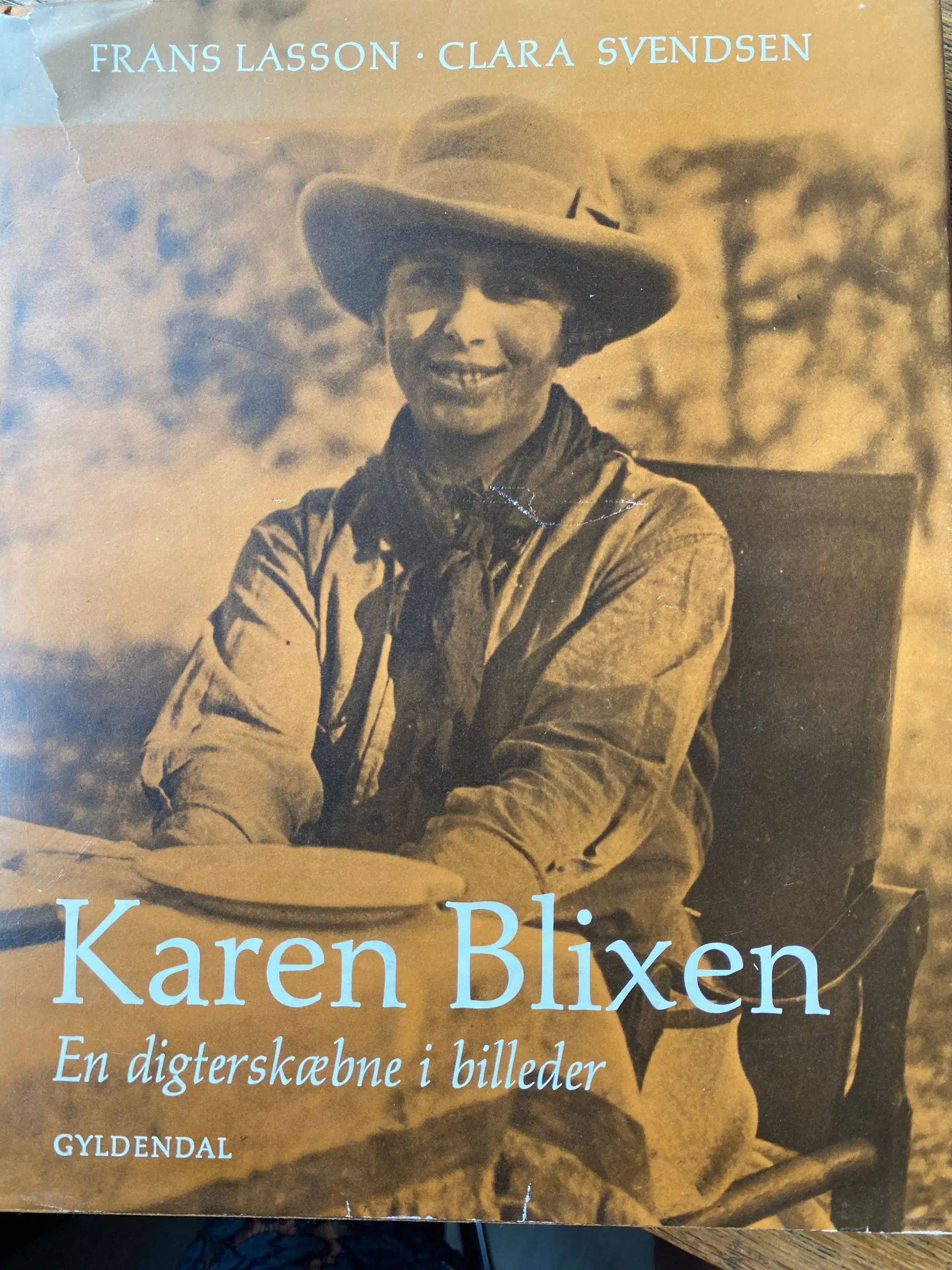 Karen Blixen