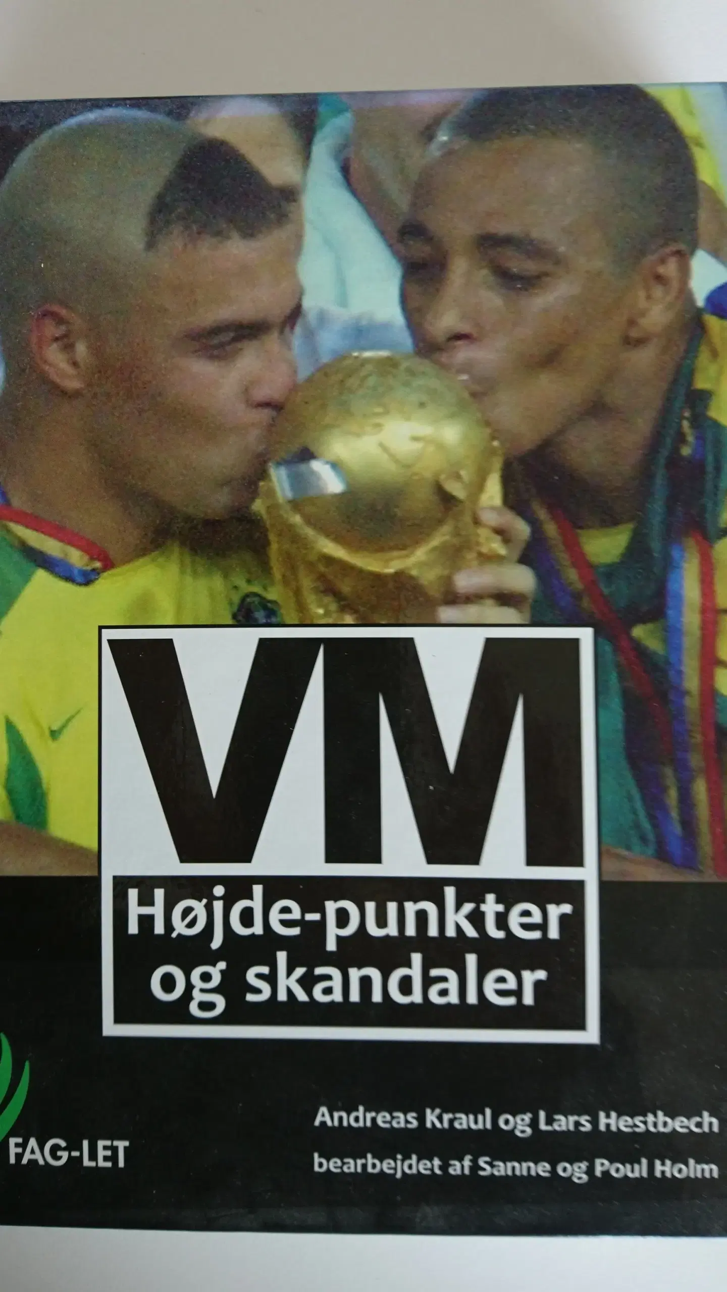 VM Højdepunkter og skandaler