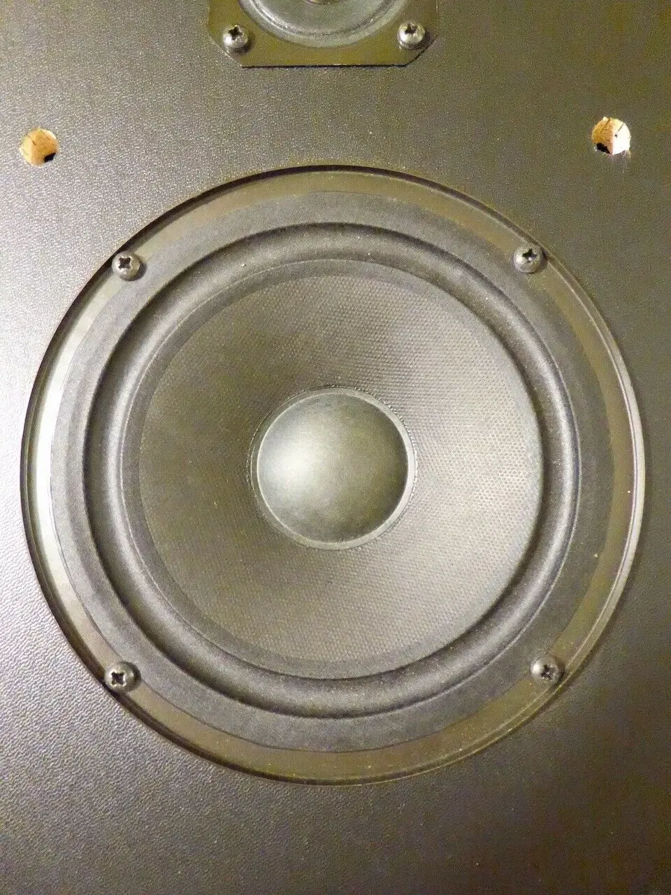 Sony SS-E107V Speaker System