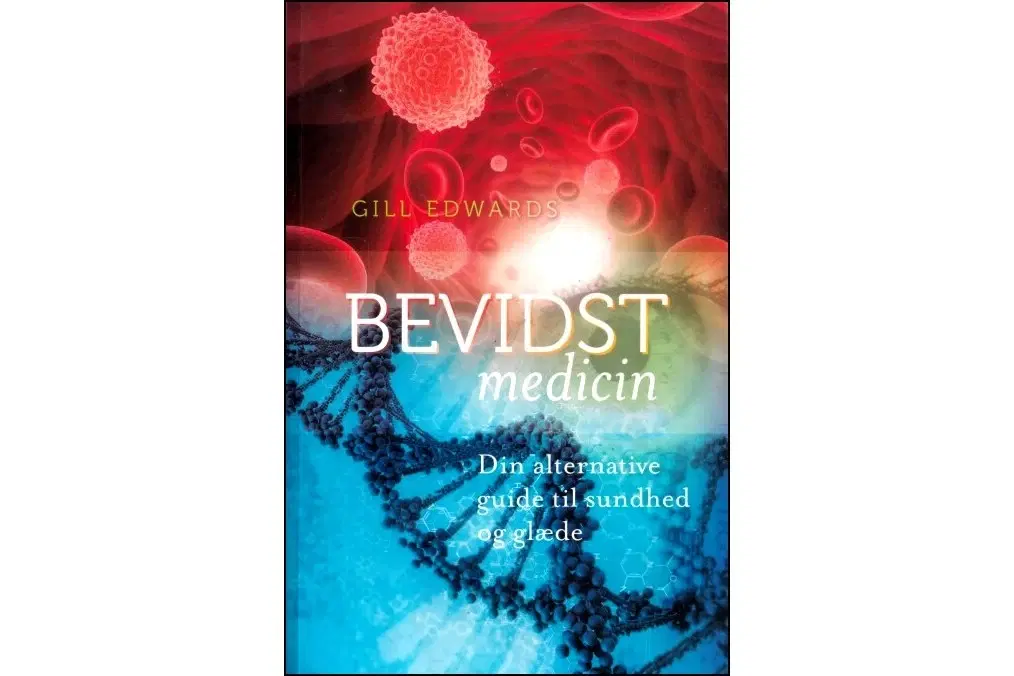 Bevidst Medicin - alternativ guide til sundhed