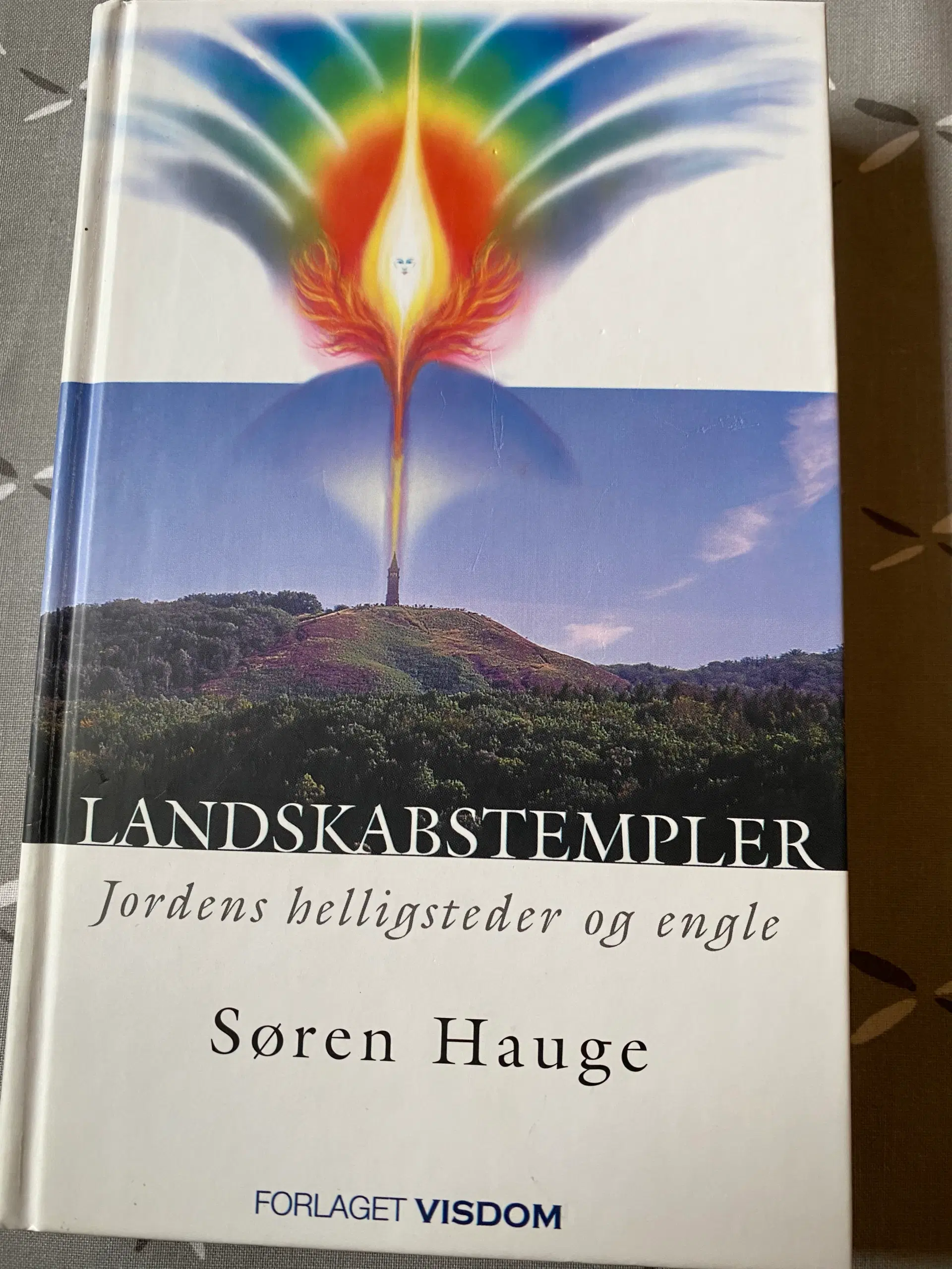 Landskabstempler Søren Hauge