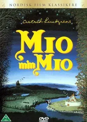 Mio min Mio ; SE !