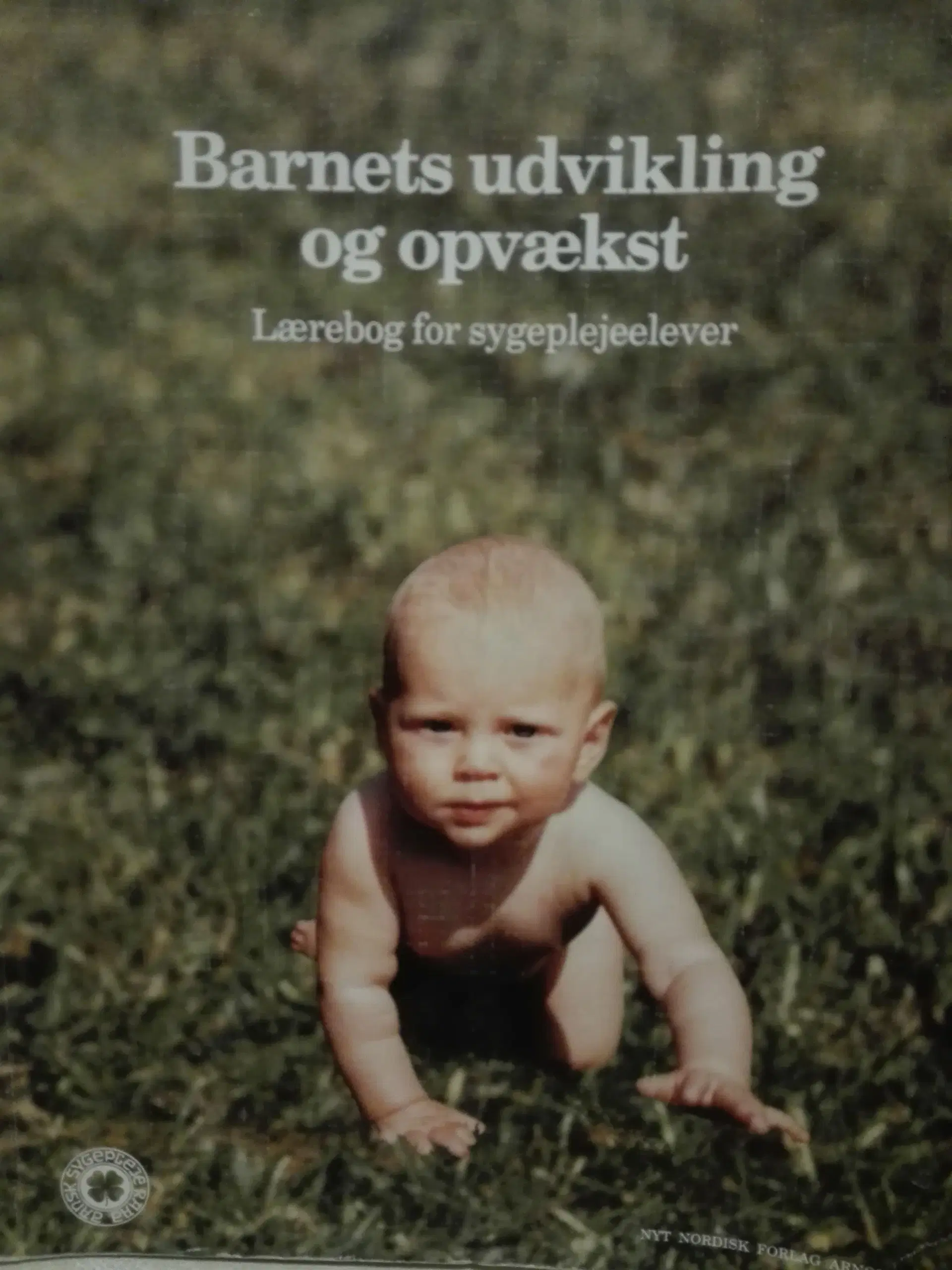 Barnets udvikling og opvækst