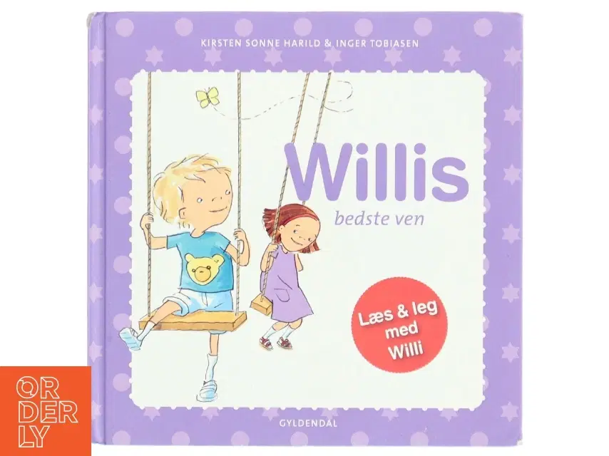 Willis bedste ven