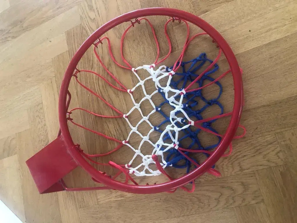 Basket kurv