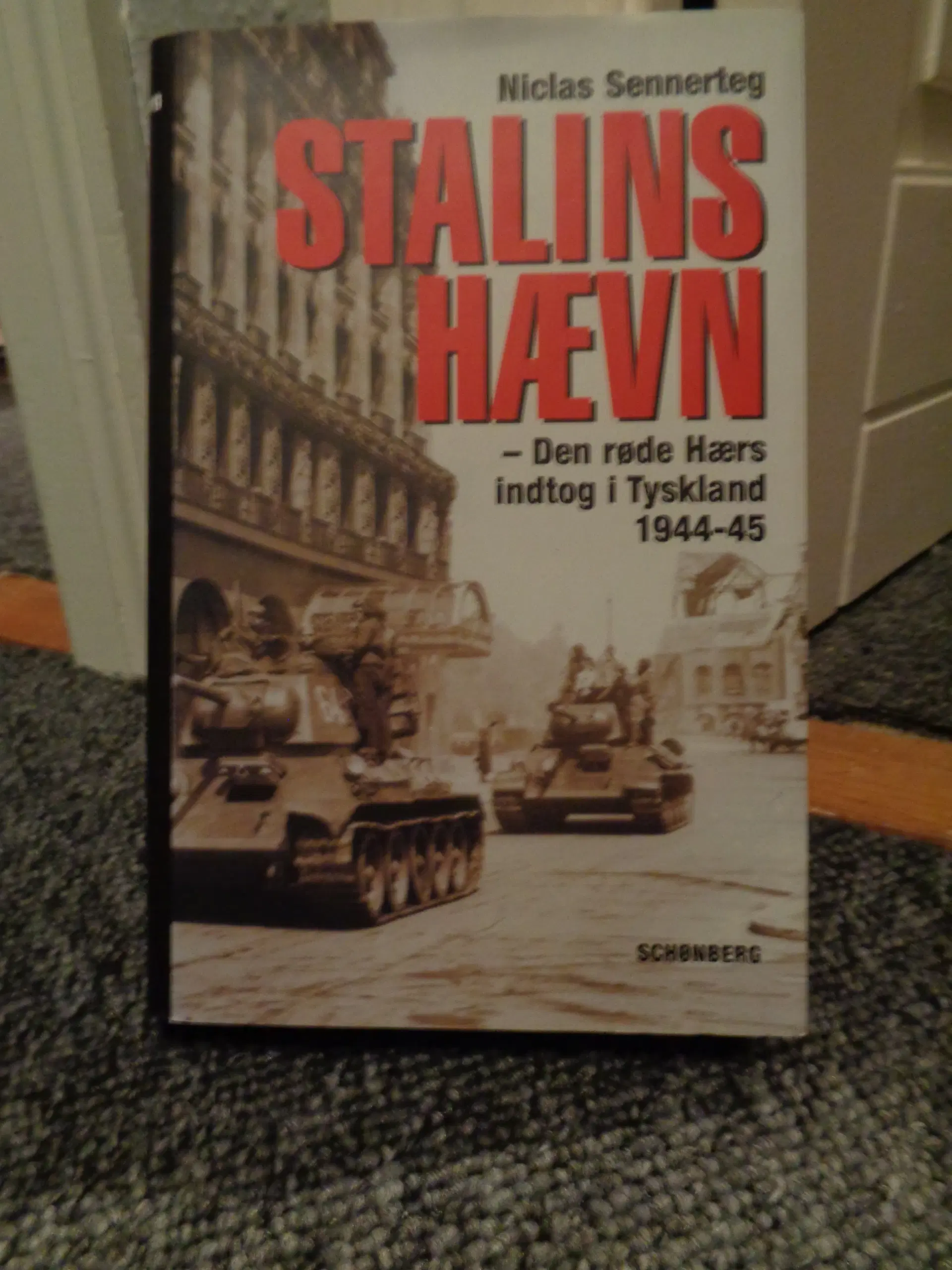 Stalins Hævn