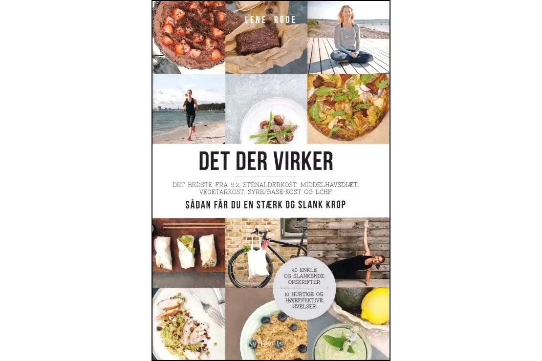 Det der virker