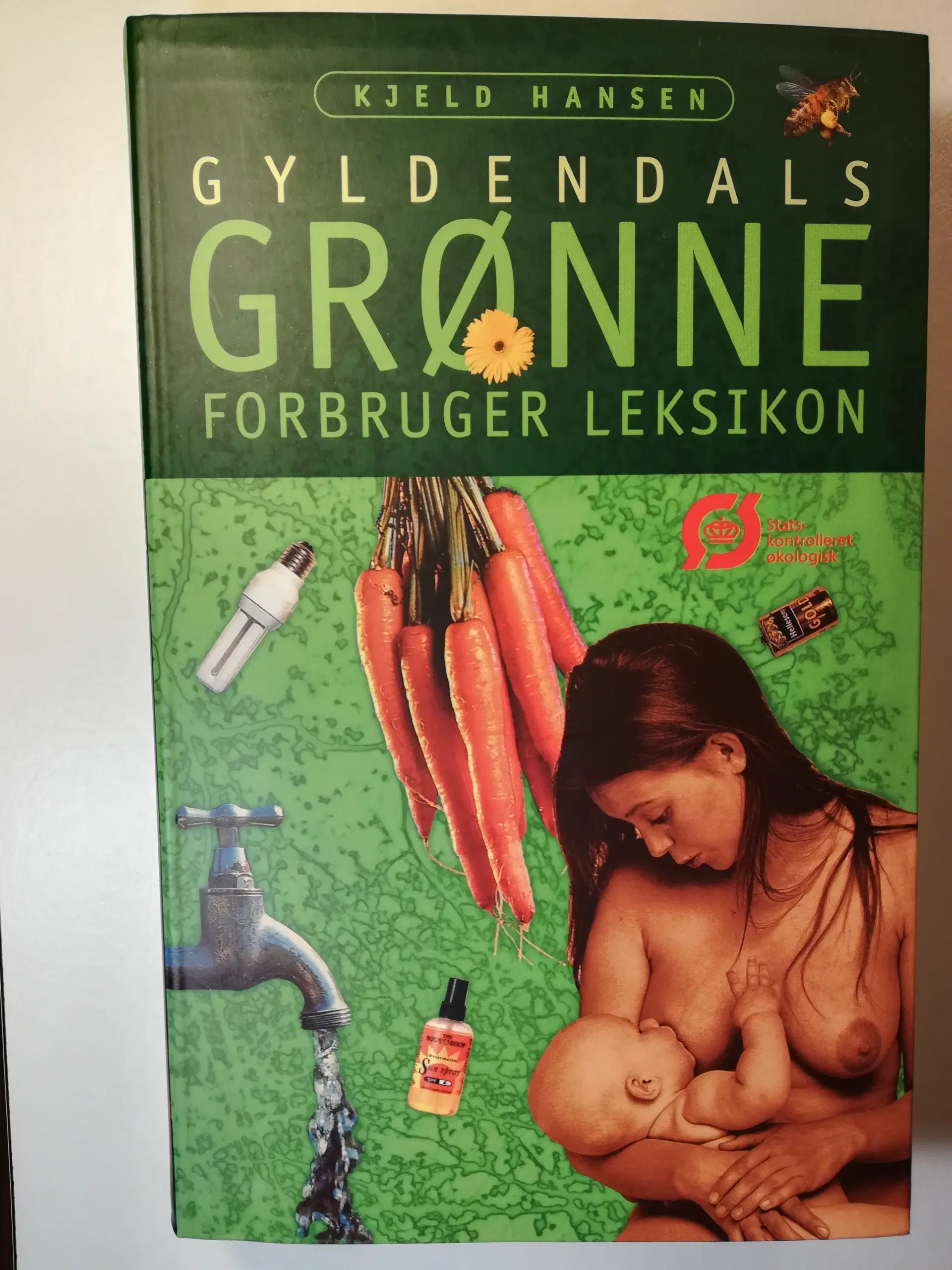 Gyldendals Grønne Forbruger Leksikon