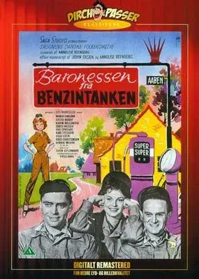 Baronessen fra benzintanken