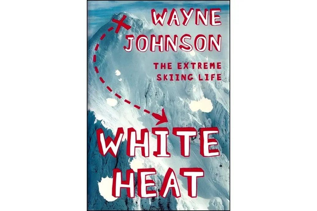 White Heat - The extreme skiing life