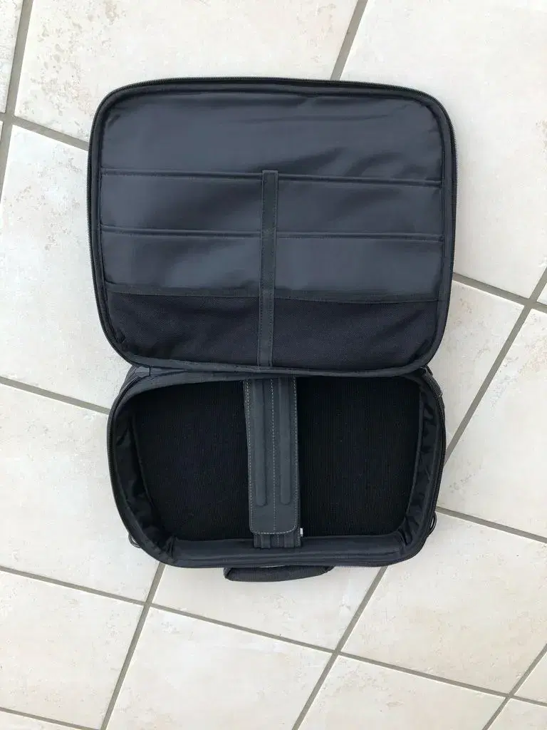 Samsonite computertaske