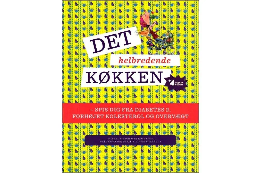 Det helbredende Køkken