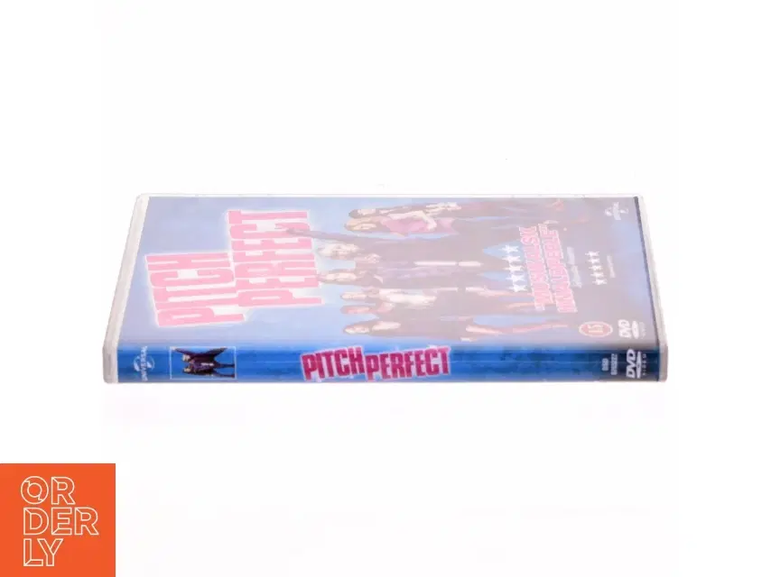 Pitch Perfect (DVD)