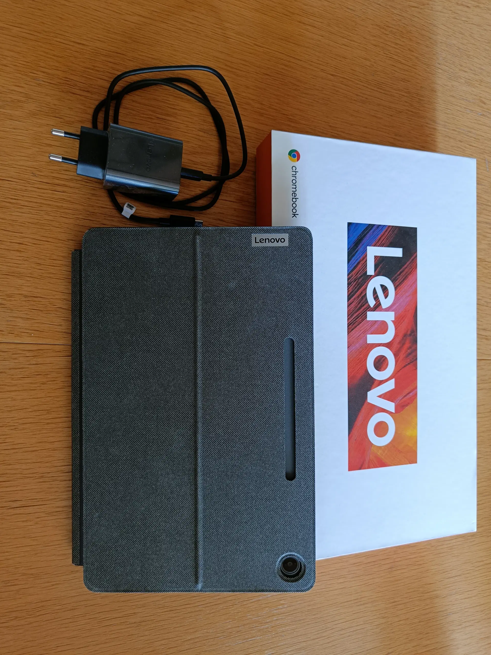 Lenovo Ideapad Duet 3 2-i-1