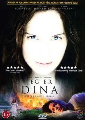 Jeg er Dina