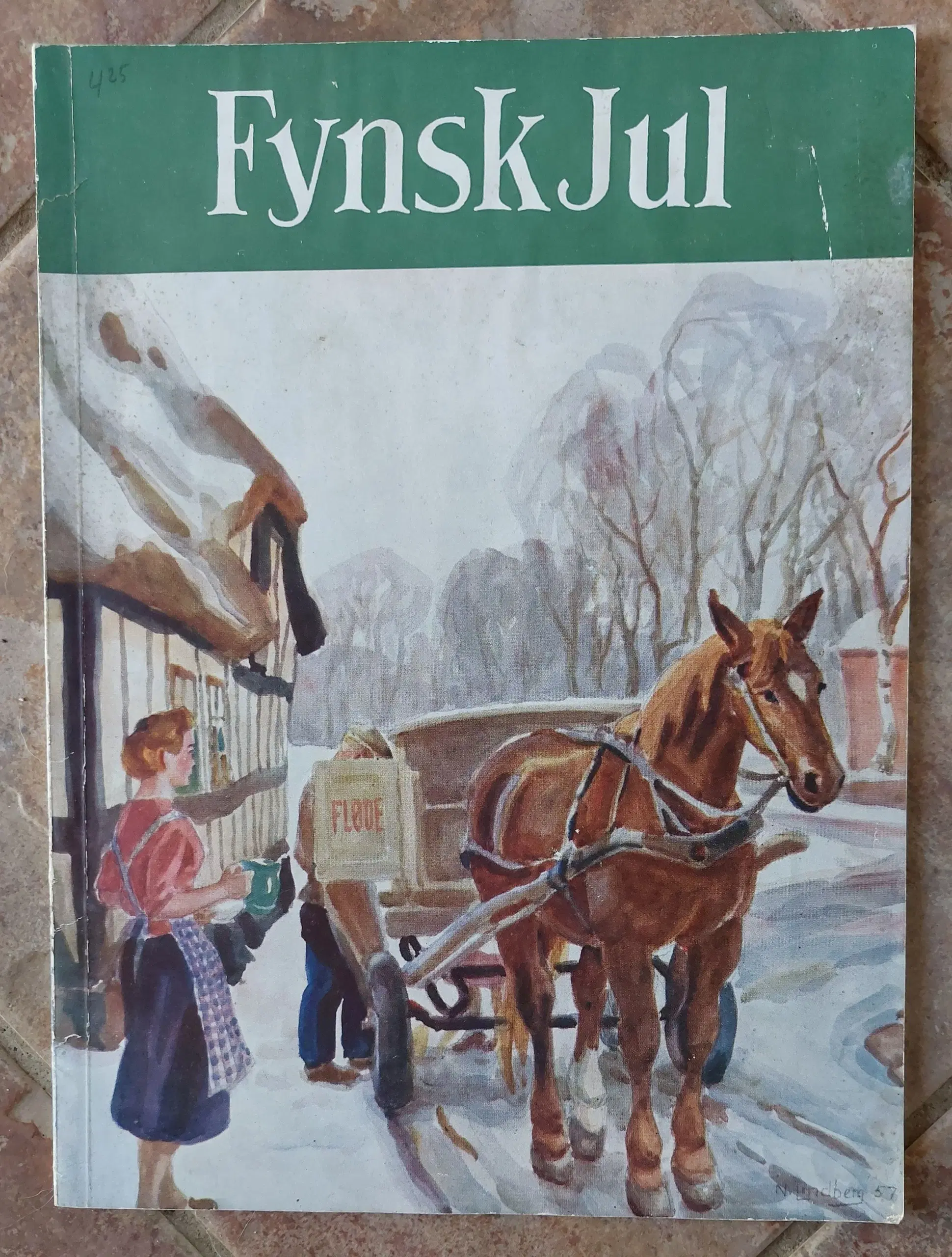 Fynsk Jul