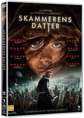 FAMILIE FILM ; Skammerens datter